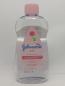 Preview: Johnsons Baby Oil 500ml